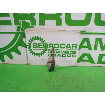 Recambio de inyector para peugeot 208 1.6 blue-hdi fap referencia OEM IAM 9950775440  