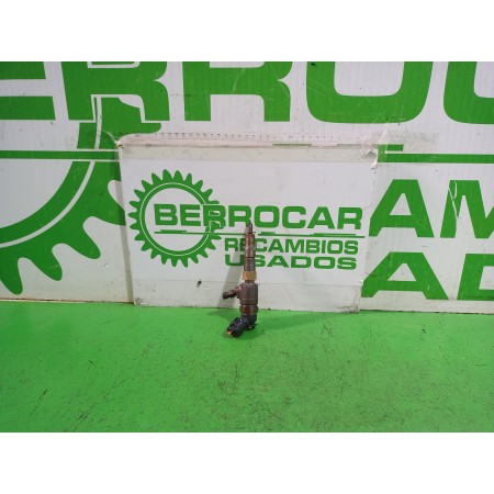 Recambio de inyector para peugeot 208 1.6 blue-hdi fap referencia OEM IAM 9950775440  