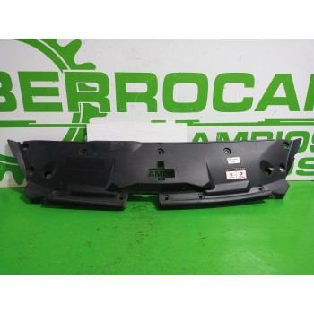 Recambio de molduras delanteras para peugeot 508 active referencia OEM IAM 9686697070  