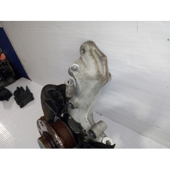 Recambio de mangueta trasera derecha para volkswagen touran (5t1) advance bmt referencia OEM IAM 5Q0407254A  