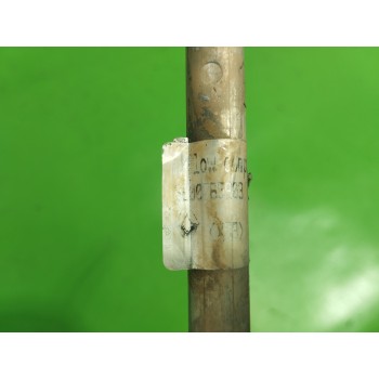 Recambio de tubos aire acondicionado para renault megane ii classic berlina 1.5 dci diesel referencia OEM IAM 8200765803  