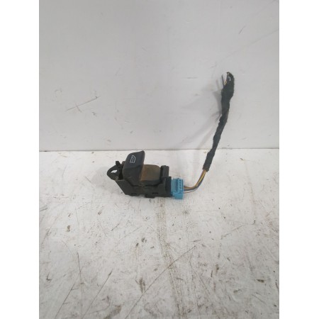 Recambio de mando elevalunas trasero derecho para land rover freelander 2 (l359) 2.2 td4 4x4 referencia OEM IAM LR086039  