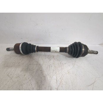 Recambio de transmision delantera izquierda para citroën c4 grand picasso i (ua_) 1.6 hdi referencia OEM IAM 32722X  