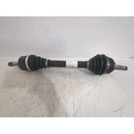 Recambio de transmision delantera izquierda para citroën c4 grand picasso i (ua_) 1.6 hdi referencia OEM IAM 32722X  