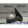 Recambio de retrovisor derecho para peugeot 206 4-trg. referencia OEM IAM   