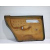 Recambio de guarnecido puerta trasera derecha para ford sierra berlina brillant referencia OEM IAM 1666694  