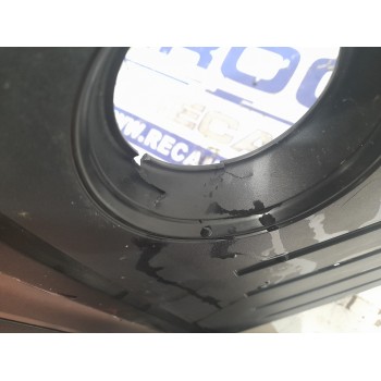 Recambio de cubierta motor para jaguar xe 2.0 diesel cat referencia OEM IAM GX736A949A  