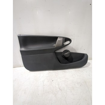 Recambio de guarnecido puerta delantera izquierda para peugeot 107 (pm_, pn_) 1.4 hdi referencia OEM IAM 676120H020  