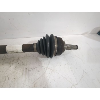 Recambio de transmision delantera izquierda para citroën c4 grand picasso i (ua_) 1.6 hdi referencia OEM IAM 32722X  