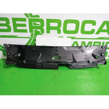 Recambio de molduras delanteras para peugeot 508 active referencia OEM IAM 9686697070  