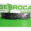 Recambio de molduras delanteras para peugeot 508 active referencia OEM IAM 9686697070  
