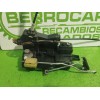 Recambio de cerradura puerta delantera izquierda para opel vectra c berlina essentia referencia OEM IAM 13157763  
