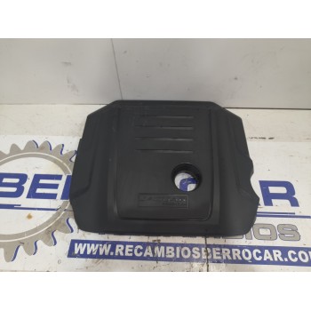 Recambio de cubierta motor para jaguar xe 2.0 diesel cat referencia OEM IAM GX736A949A  