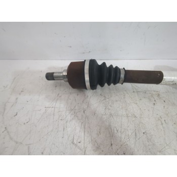 Recambio de transmision delantera izquierda para citroën c4 grand picasso i (ua_) 1.6 hdi referencia OEM IAM 32722X  