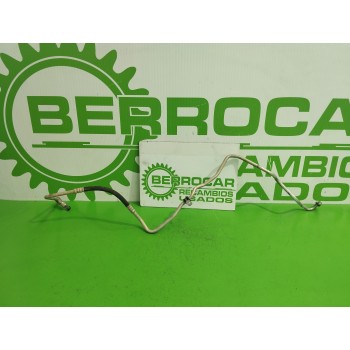 Recambio de tubos aire acondicionado para renault megane ii classic berlina 1.5 dci diesel referencia OEM IAM 8200765803  