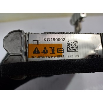 Recambio de evaporador aire acondicionado para jeep avenger altitude referencia OEM IAM J2842R1234YF  