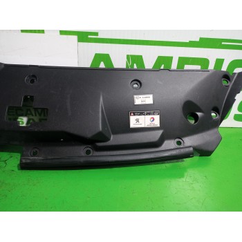 Recambio de molduras delanteras para peugeot 508 active referencia OEM IAM 9686697070  