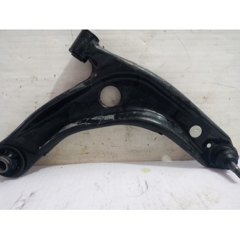 Recambio de brazo suspension inferior delantero derecho para toyota yaris active referencia OEM IAM 4806809150  