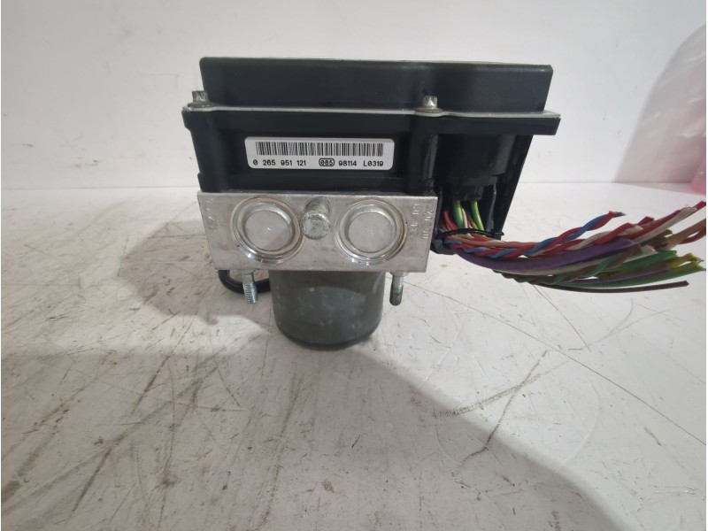 Recambio de abs para citroën c4 grand picasso i (ua_) 1.6 hdi referencia OEM IAM 4541WP  