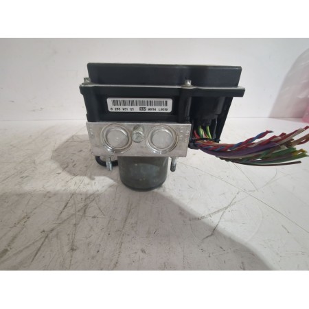 Recambio de abs para citroën c4 grand picasso i (ua_) 1.6 hdi referencia OEM IAM 4541WP  