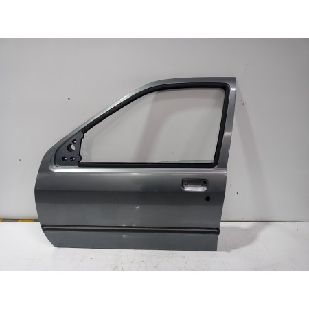 Recambio de puerta delantera izquierda para ford sierra berlina brillant referencia OEM IAM 1661893 / 1661892  