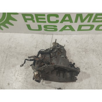 Recambio de caja cambios para citroën berlingo 1.9 diesel referencia OEM IAM 20DM48  