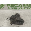 Recambio de caja cambios para citroën berlingo 1.9 diesel referencia OEM IAM 20DM48  