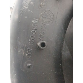 Recambio de motor calefaccion para seat ibiza iii (6l1) 1.4 tdi referencia OEM IAM 6Q1820015H  