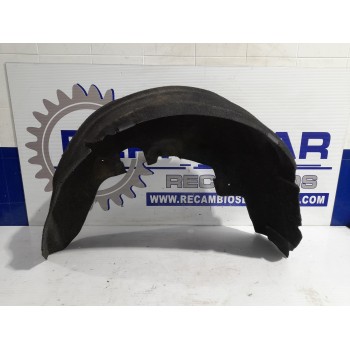 Recambio de paso rueda trasero para mercedes-benz clase e (w212) lim. 2.1 cdi cat referencia OEM IAM A2126901030  