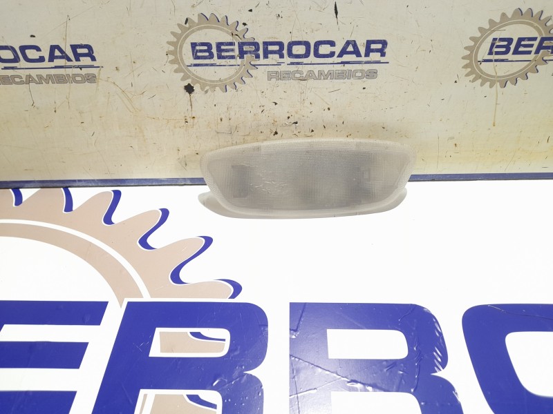 Recambio de luz interior para mercedes-benz clase c (w203) berlina 2.2 cdi cat referencia OEM IAM 2108203401  