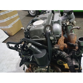 Recambio de motor completo para ford transit connect (tc7) 1.8 tdci cat referencia OEM IAM HCPA  