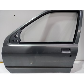 Recambio de puerta delantera izquierda para ford sierra berlina brillant referencia OEM IAM 1661893 / 1661892  