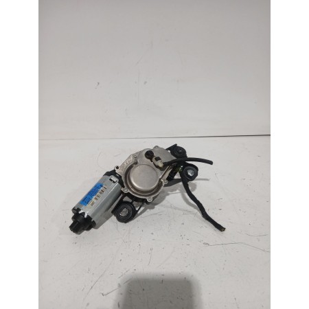 Recambio de motor limpia trasero para seat ibiza iii (6l1) 1.4 tdi referencia OEM IAM 6L6955711D  