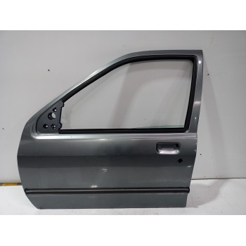 Recambio de puerta delantera izquierda para ford sierra berlina brillant referencia OEM IAM 1661893 / 1661892  