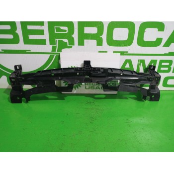 Recambio de soporte paragolpes delantero para peugeot 508 active referencia OEM IAM 9672749280  