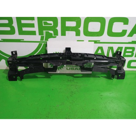 Recambio de soporte paragolpes delantero para peugeot 508 active referencia OEM IAM 9672749280  