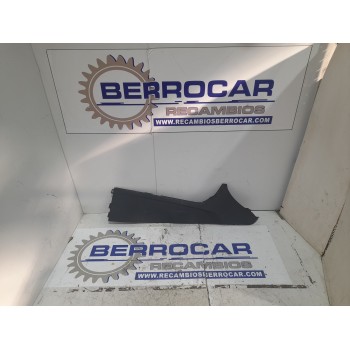 Recambio de moldura interior para jaguar xe 2.0 diesel cat referencia OEM IAM GX73045M10AB  