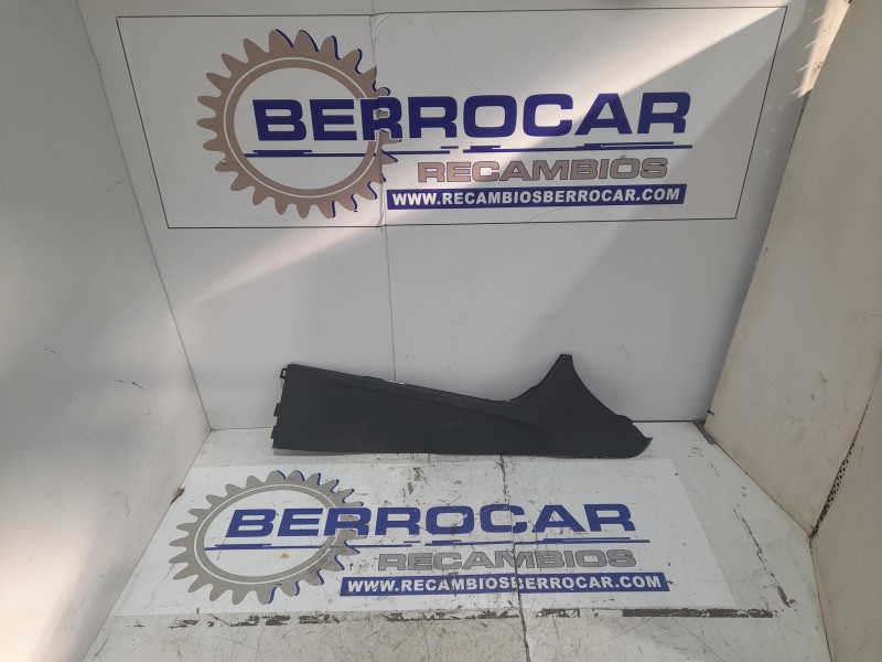 Recambio de moldura interior para jaguar xe 2.0 diesel cat referencia OEM IAM GX73045M10AB  