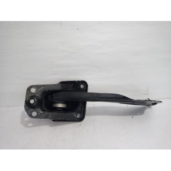 Recambio de brazo suspension superior trasero derecho para volkswagen touran (5t1) advance bmt referencia OEM IAM 5Q0505226C  