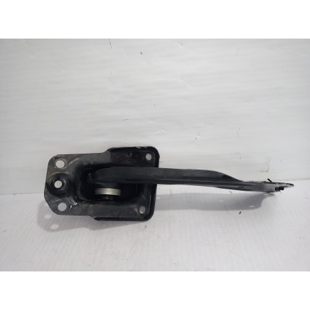 Recambio de brazo suspension superior trasero derecho para volkswagen touran (5t1) advance bmt referencia OEM IAM 5Q0505226C  