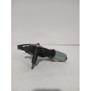 Recambio de motor limpia trasero para seat ibiza iii (6l1) 1.4 tdi referencia OEM IAM 6L6955711D  