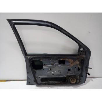 Recambio de puerta delantera izquierda para ford sierra berlina brillant referencia OEM IAM 1661893 / 1661892  