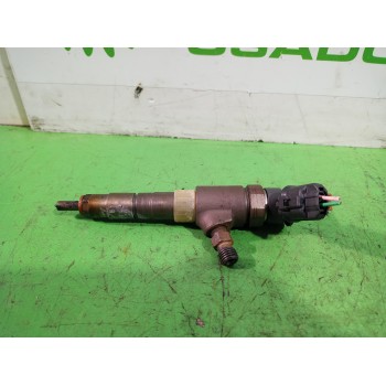 Recambio de inyector para peugeot 208 1.6 blue-hdi fap referencia OEM IAM 9950775440  