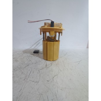 Recambio de aforador para citroën c4 grand picasso i (ua_) 1.6 hdi referencia OEM IAM 1525JE  