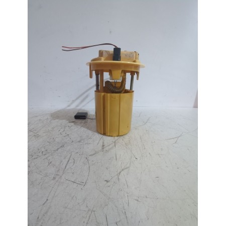 Recambio de aforador para citroën c4 grand picasso i (ua_) 1.6 hdi referencia OEM IAM 1525JE  