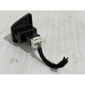 Recambio de mando elevalunas delantero izquierdo para fiat 500 cabrio (150) aniversario referencia OEM IAM E30500  