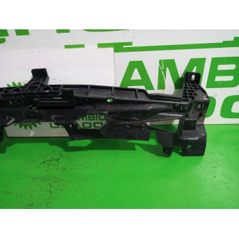 Recambio de soporte paragolpes delantero para peugeot 508 active referencia OEM IAM 9672749280  