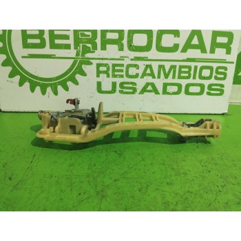 Recambio de maneta exterior trasera derecha para opel vectra c berlina essentia referencia OEM IAM 13106605  