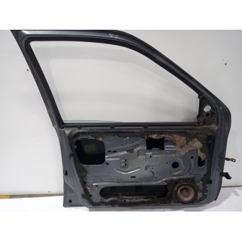 Recambio de puerta delantera izquierda para ford sierra berlina brillant referencia OEM IAM 1661893 / 1661892  