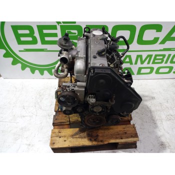 Recambio de motor completo para ford transit connect (tc7) 1.8 tdci cat referencia OEM IAM HCPA  